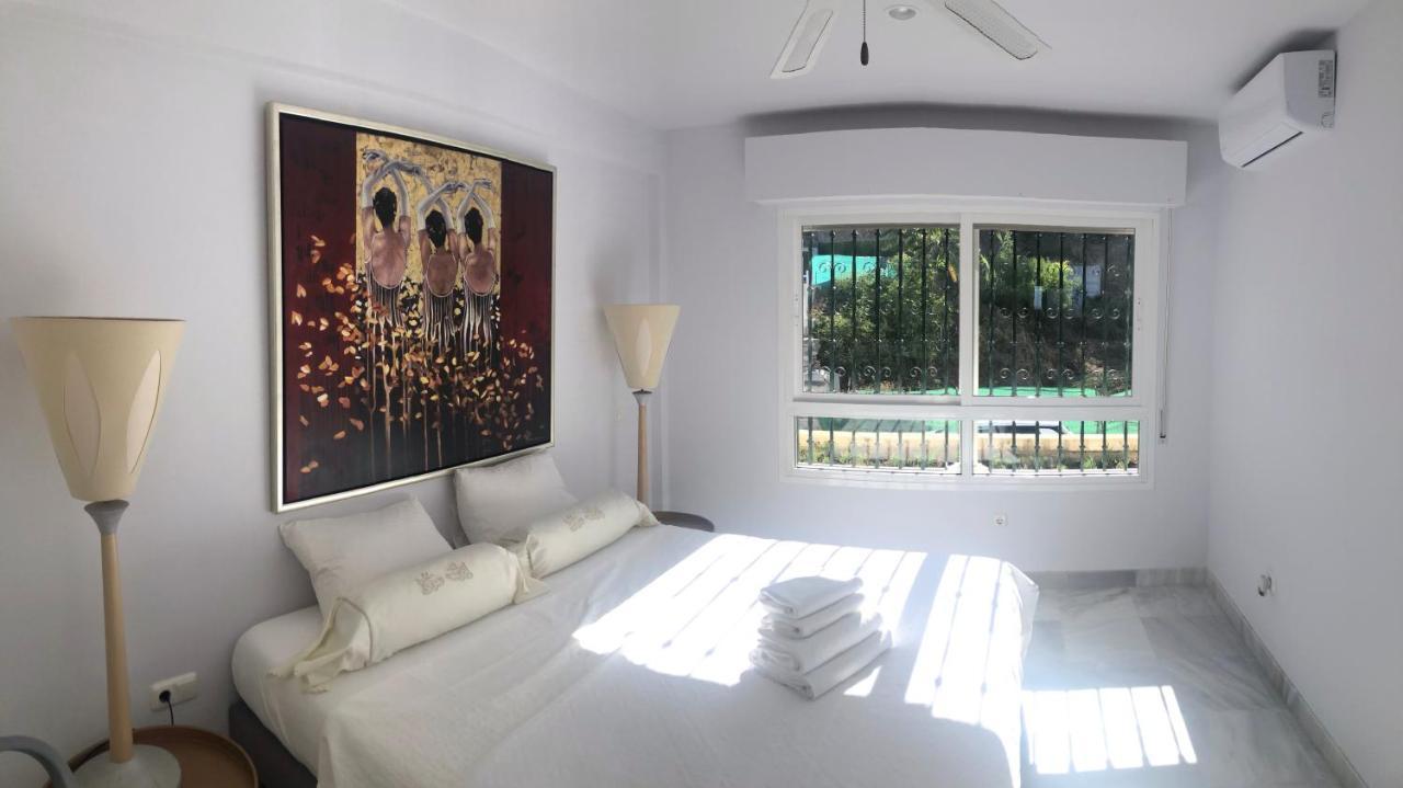 La Herradura 3 Bedroom Apartment Exterior photo
