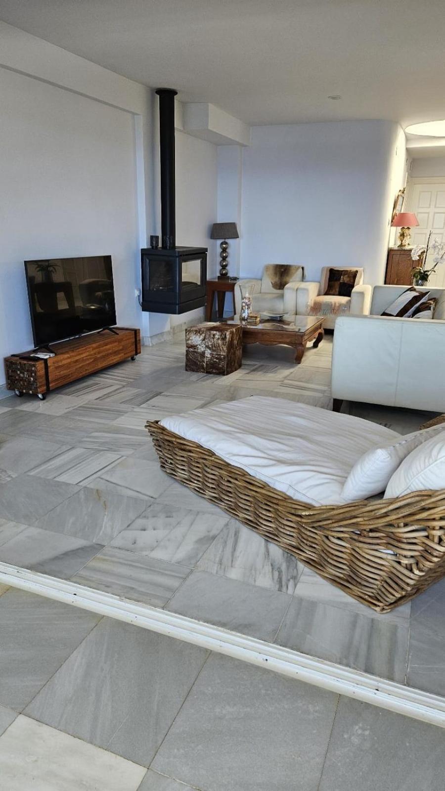 La Herradura 3 Bedroom Apartment Exterior photo